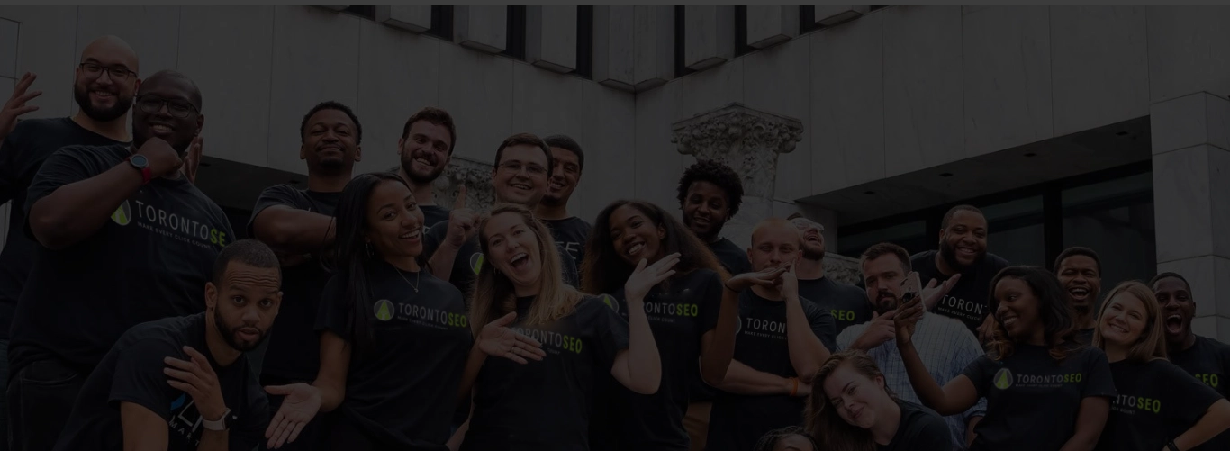 SEO Company In Toronto