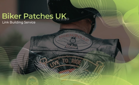 Biker Patches UK Biker Patches UK
