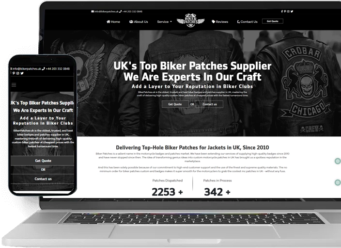 Professional SEO Experts