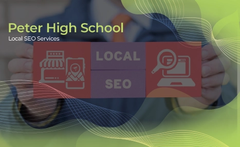 Peter High School Peter High School