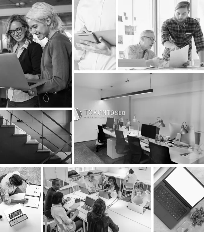SEO Agency In Toronto