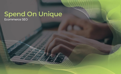 Spend On Unique Spend On Unique