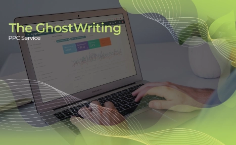 The GhostWriting The GhostWriting
